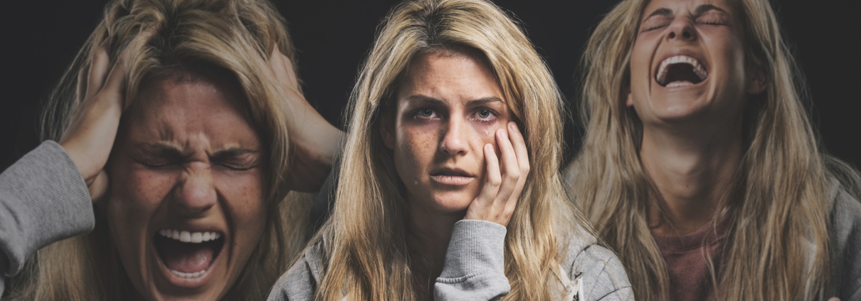 emotional trauma