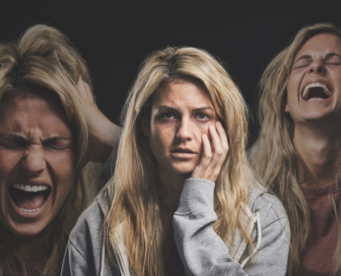 emotional trauma