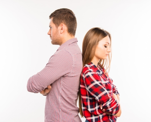 relationship challenges