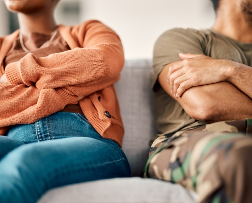 couples therapy